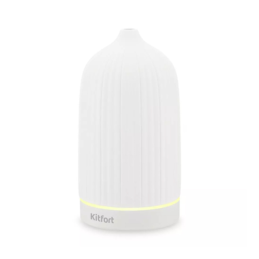 Увлажнитель-ароматизатор воздуха Kitfort КТ-2893-1 белый, фото 1