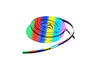 Светодиодная лента "Неон" LED 10м LSR5-5050RGB60-8-IP65-220В+драйвер IEK