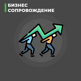 Бизнес-сопровождение
