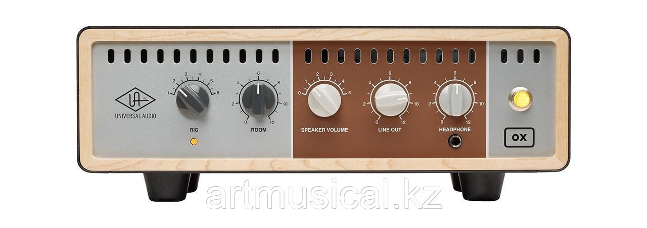 Universal Audio Devices (UAD) OX, фото 1