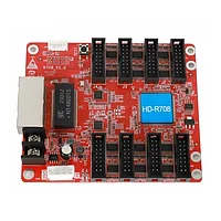 Принимающая карта HD-R708