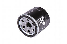 Фильтр масляный MILES AFOS009 (SM102) (ВАЗ высокий)