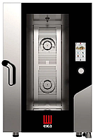 ПЕЧЬ ПАРОКОНВЕКЦИОННАЯ TECNOEKA "MKF1111BM/0/085"