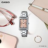 Наручные часы  Casio LTP-1234DD-4ADF, фото 6