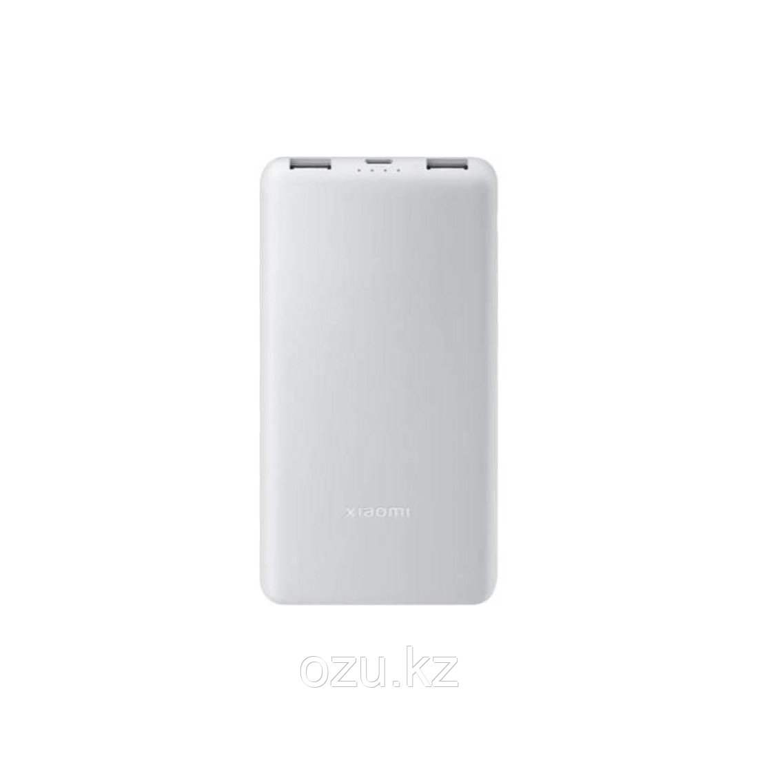 Портативный внешний аккумулятор Xiaomi Power Bank 10000mAh 22.5W Lite GL