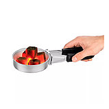 Электрическая плита для розжига углей для кальяна Kitfort КТ-168, фото 3