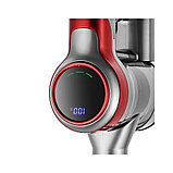 Беспроводной вертикальный пылесос Kitfort КТ-5282, фото 2