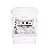 Льдогенератор Kitfort КТ-1831-1 белый, фото 2