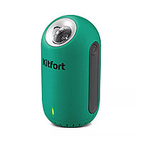 Озонатор Kitfort КТ-2891-2 черно-зеленый