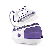 Паровая станция Kitfort КТ-9120-1 бело-фиолетовая