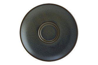 Блюдце d=120 мм.  Глоир (чашка 67460),  Bonna