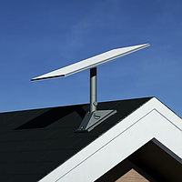 Крепление для STARLINK на крышу Pivot Mount (SPM STARLINK)