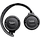 JBL JBLT520BTBLKEU Наушники беспроводные Tune 520BT - Wireless On-Ear Headset - Black, фото 2