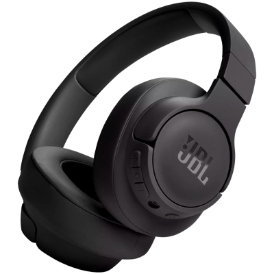JBL JBLT720BTBLK Наушники беспроводные JBL Tune 720BT - Wireless On-Ear Headset - Black