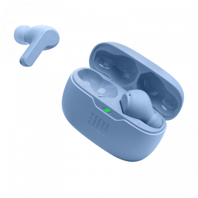 JBL JBLWBEAMBLU Наушники беспроводные Wave Beam - Blue