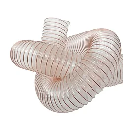 Воздуховоды гибкие