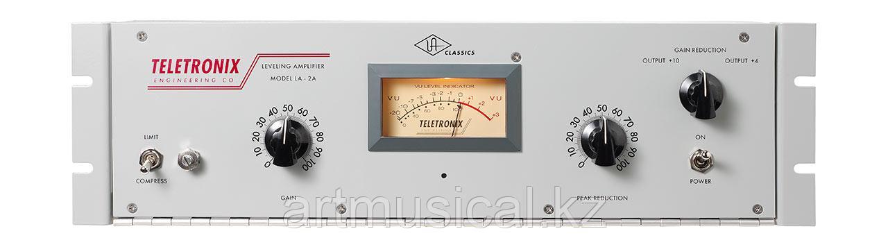 Universal Audio Devices (UAD) LA2A, фото 1