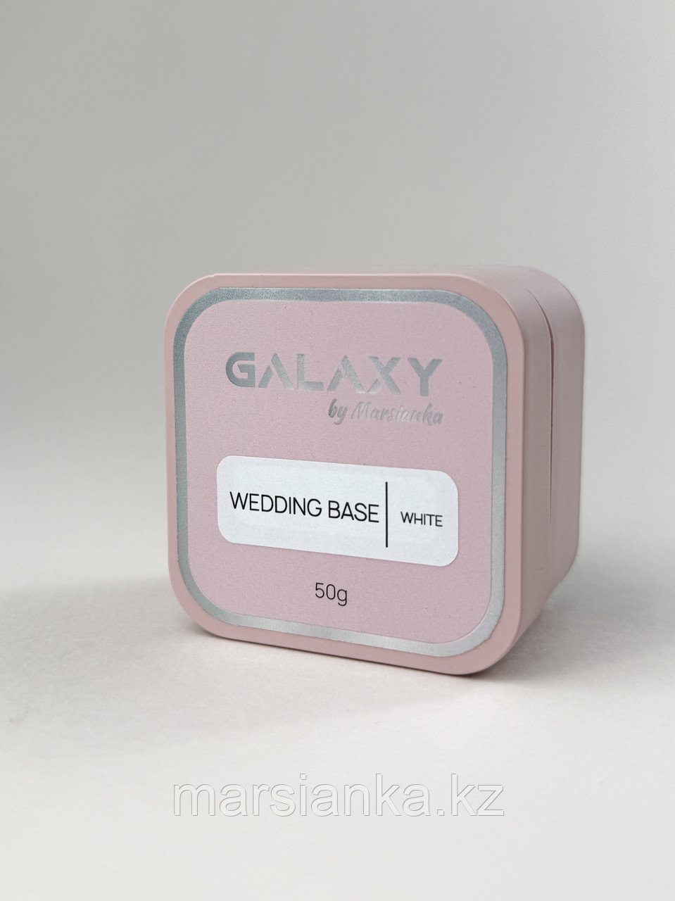 База Galaxy Wedding base (cocos), 50г НОВЫЙ ОБЪЕМ
