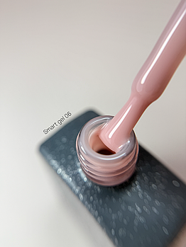 Жидкий гель Galaxy Smart gel №06, 14г