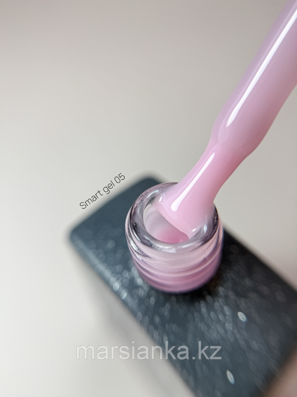 Жидкий гель Galaxy Smart gel №05, 14г