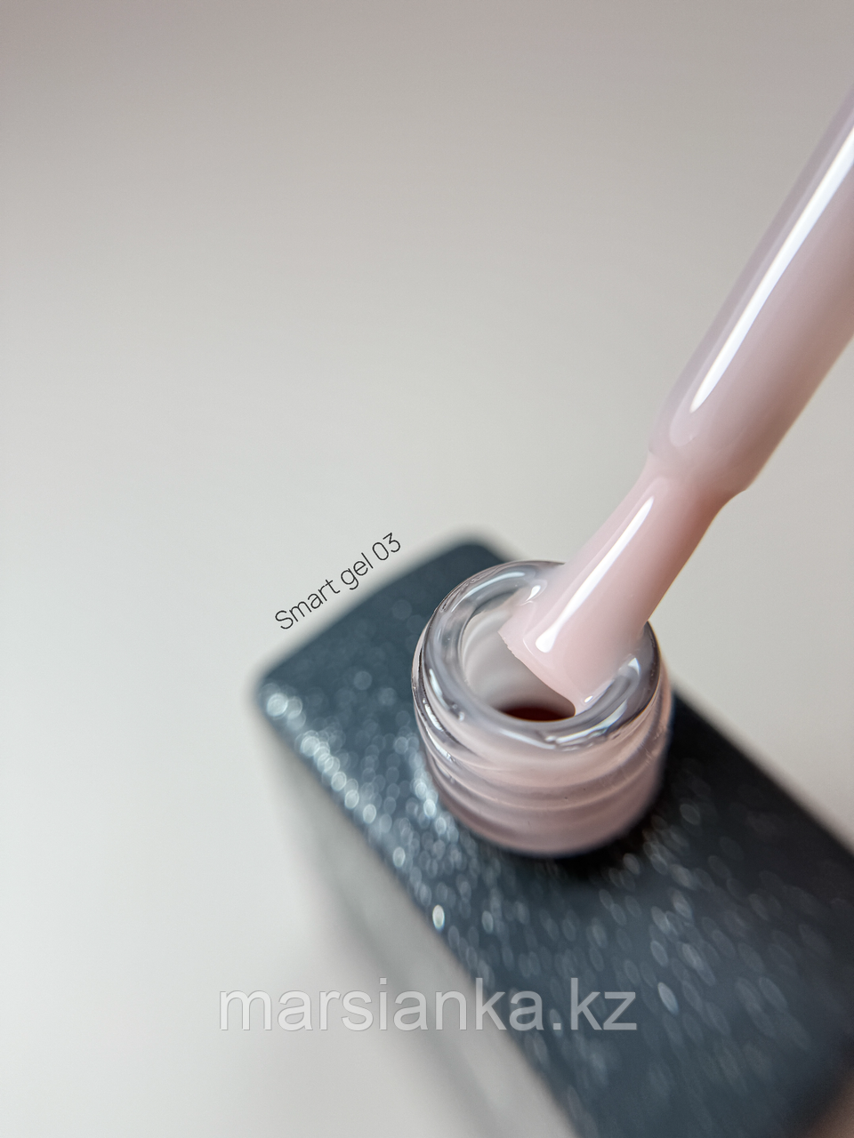 Жидкий гель Galaxy Smart gel №03, 14г