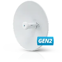 Точка доступа Ubiquiti PowerBeam 5AC Gen2 (PBE-5AC-Gen2-EU)
