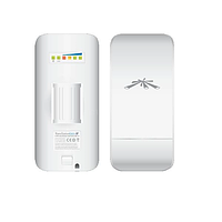 Точка доступа Ubiquiti NanoStation Loco M5 (LocoM5)