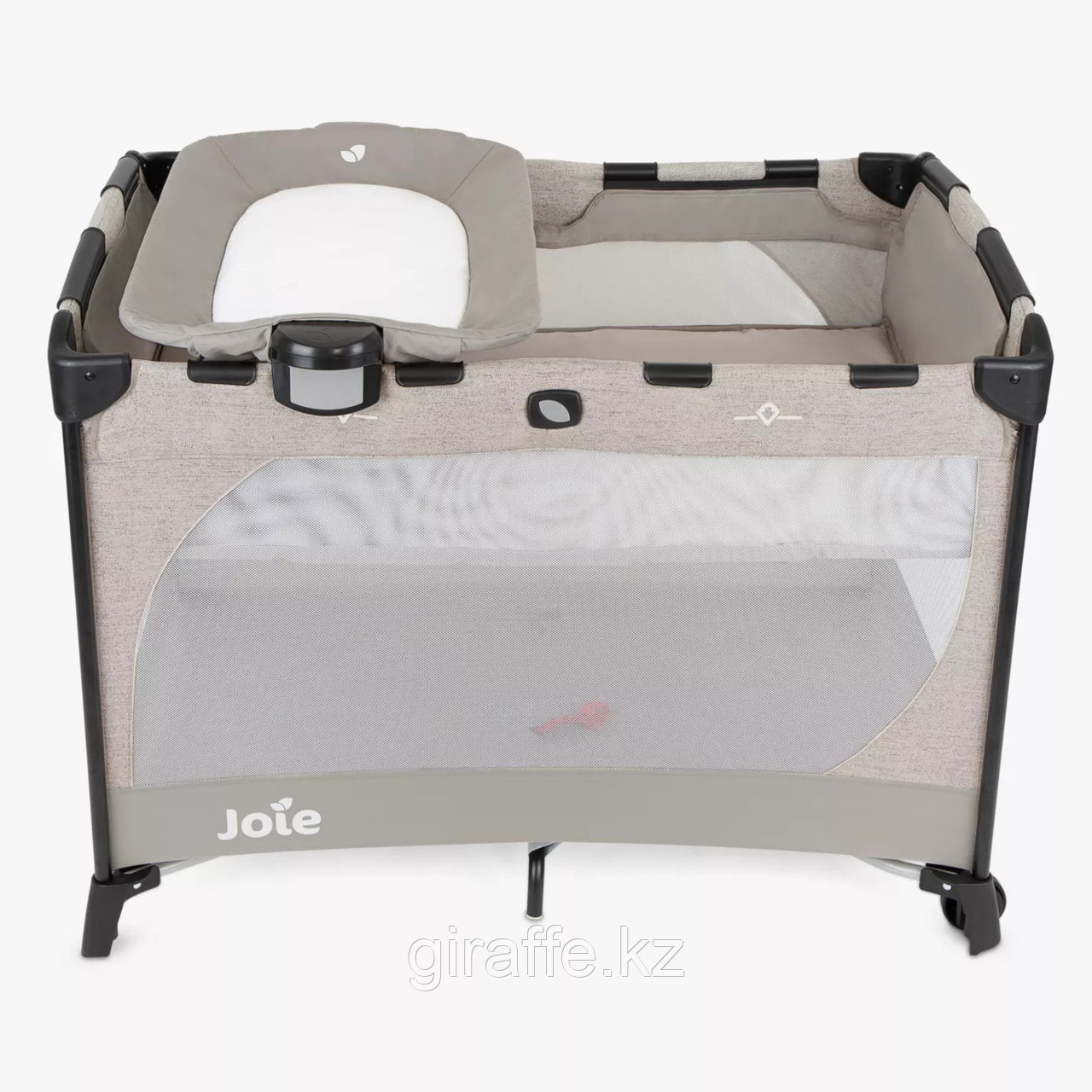 Манеж Joie Playard Commuter Change Speckled