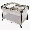 Манеж Joie Playard Commuter Change Speckled, фото 3