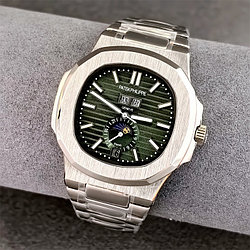 Мужские наручные часы Патек арт 24119