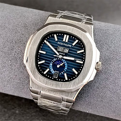 Мужские наручные часы Патек арт 24118