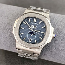 Мужские наручные часы Патек арт 24117