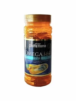 Shiffa Home Omega3 ( Омега 3 ) 150 капсул