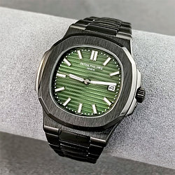 Мужские наручные часы Патек арт 24126