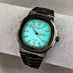 Мужские наручные часы Патек арт 24125