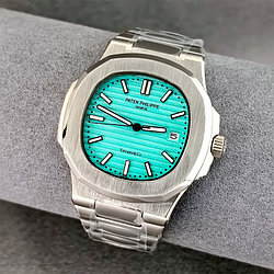 Мужские наручные часы Патек арт 24124