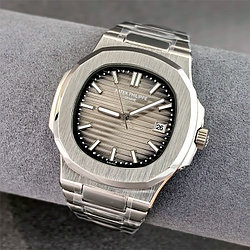 Мужские наручные часы Патек арт 24123