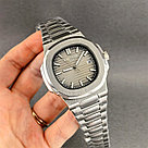 Мужские наручные часы Патек арт 24123, фото 7