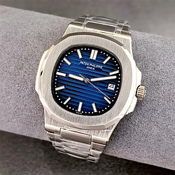 Мужские наручные часы Патек арт 24122