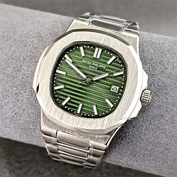 Мужские наручные часы Патек арт 24121