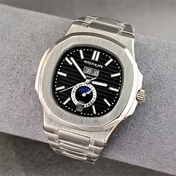 Мужские наручные часы Патек арт 24120