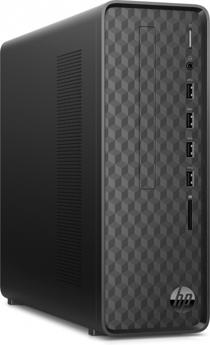 hp Системный блок HP Slim Desktop S01-pF3019ci