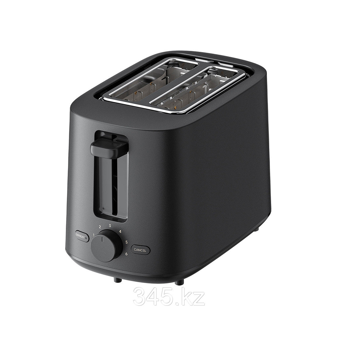 Тостер Xiaomi Toaster Черный