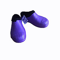 Галоши утепленные Тип 1