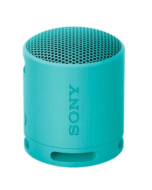 Sony SRS-XB100/LCE Колонка портативная беспроводная SRS-XB100 зеленый