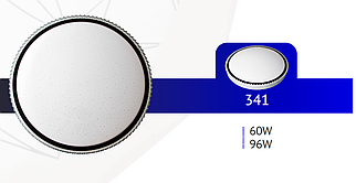 Светильник НП 341 96W PROSVET