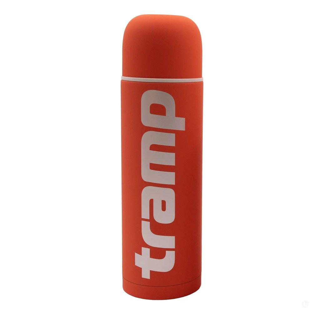 Термос Tramp Soft Touch, фото 1
