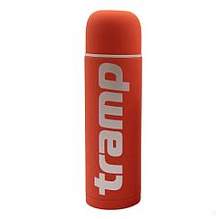 Термос Tramp Soft Touch