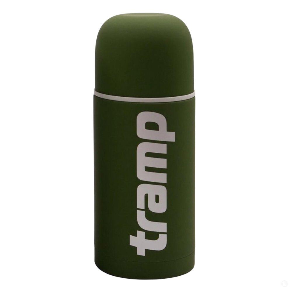 Термос Tramp Soft Touch, фото 1