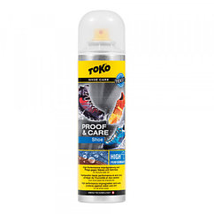 Пропитка для обуви Toko Shoe Proof & Care